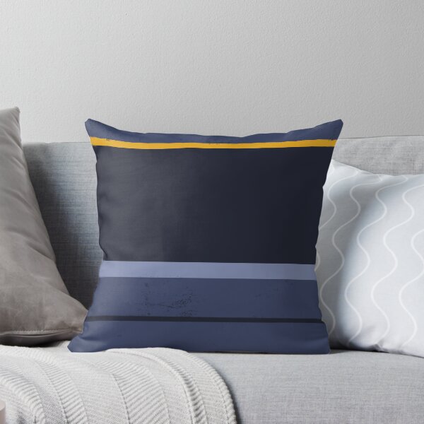 Item preview, Journal Stripes in blue designed and sold by EnyaBerg.