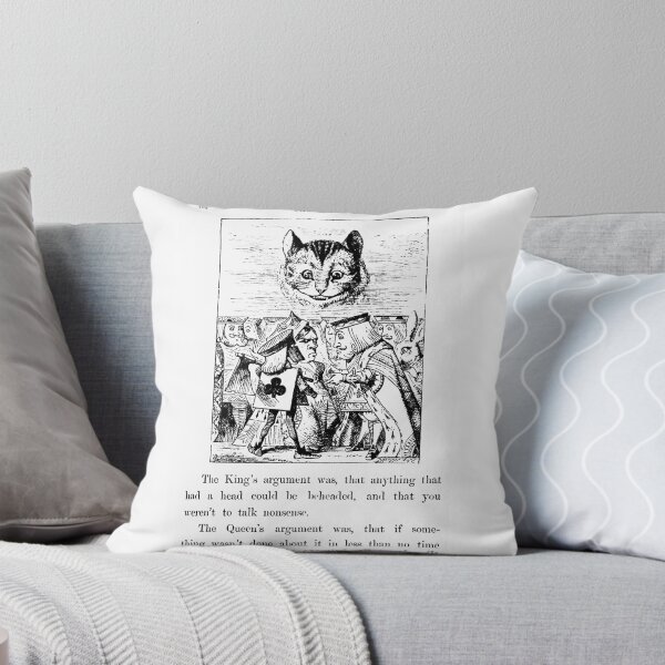 Item preview, The Red Qeen designed and sold by TeapotMysteries.
