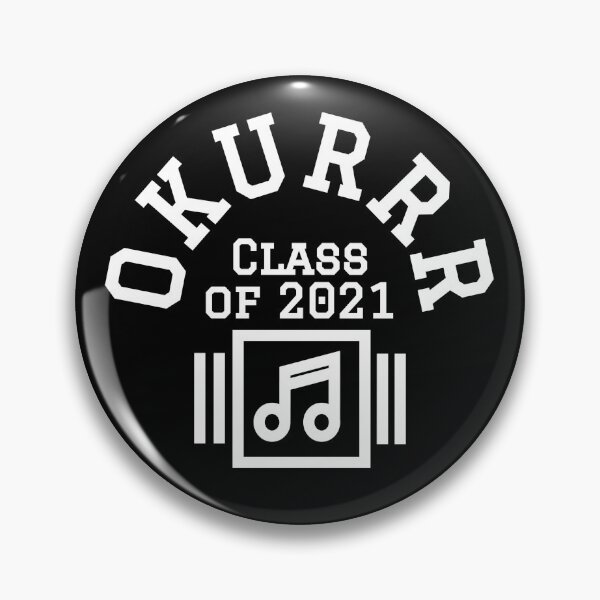 Item preview, Okurr Class of 2021, Cardi B designed and sold by koenzie.