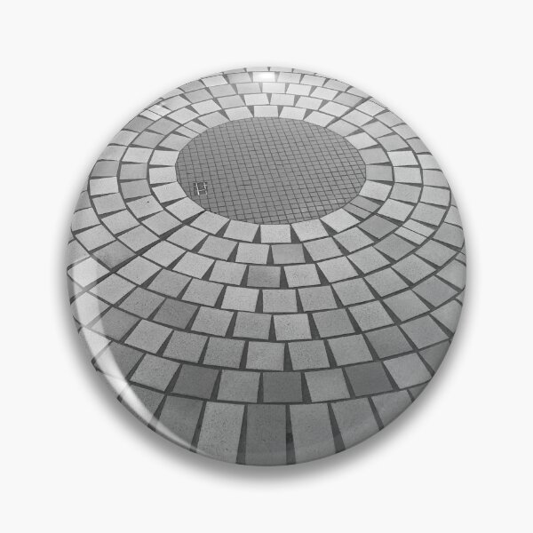 Item preview, Circle Squares designed and sold by songbirdphoto.