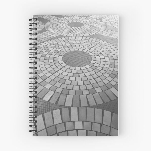 Item preview, Circle Squares designed and sold by songbirdphoto.