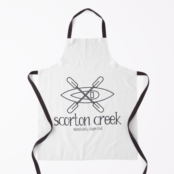 Item preview, Scorton Creek - Kayak Cape Cod designed and sold by TheCapeHouse.