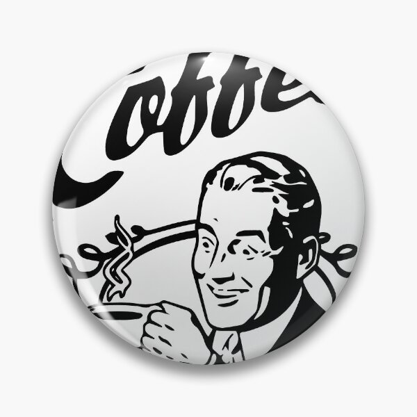 Item preview, Coffee Old School Style designed and sold by Geomonic.