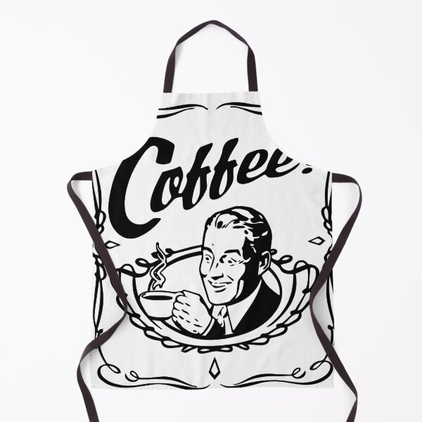 Item preview, Coffee Old School Style designed and sold by Geomonic.
