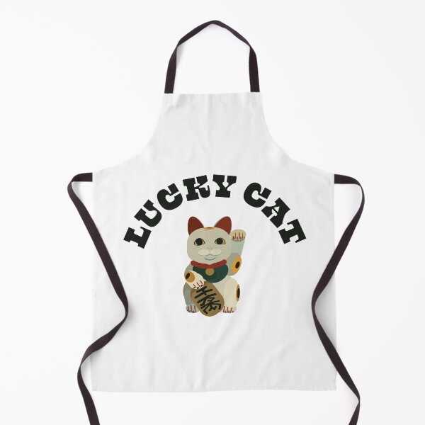 Item preview, 8ts Lucky Cat designed and sold by 8tsoriginals.