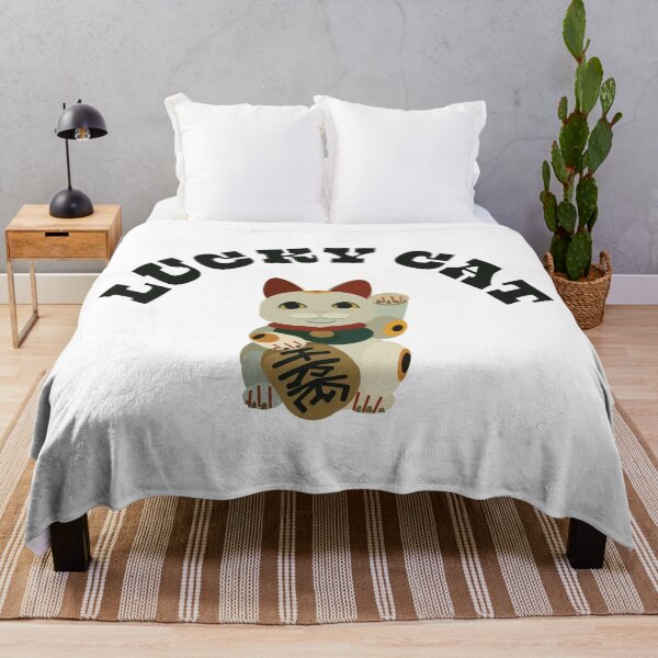 Item preview, 8ts Lucky Cat designed and sold by 8tsoriginals.