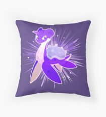 giant lapras pillow