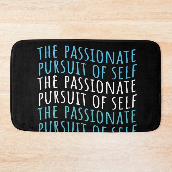 Item preview, The passionate pursuit of self designed and sold by Loyalty  Stores.