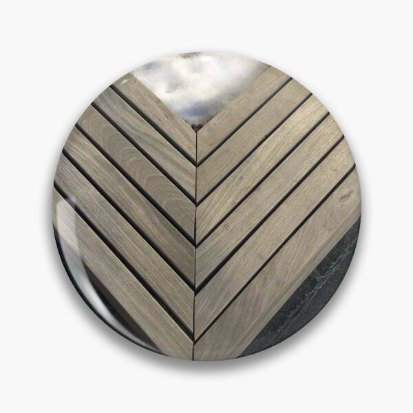 Item preview, Chevron and Snow designed and sold by songbirdphoto.