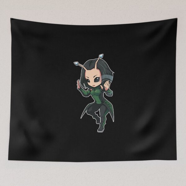Item preview, Mantis Chibi  designed and sold by Gangi02.