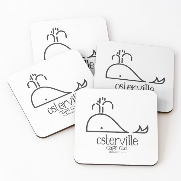 Item preview, An Osterville Whale Tail designed and sold by TheCapeHouse.
