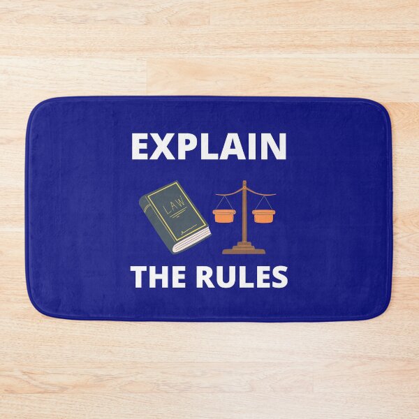 Item preview, Explain the rules designed and sold by fev-rocks.