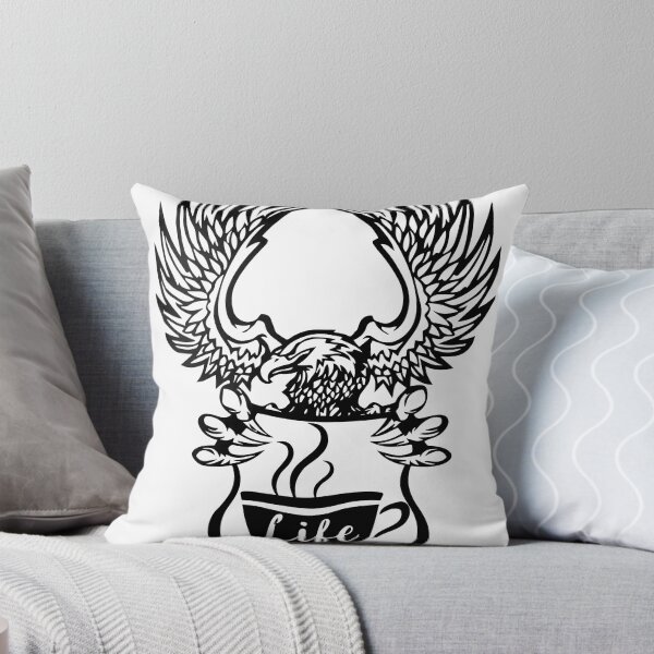 Item preview, Coffee an American Passion designed and sold by Geomonic.