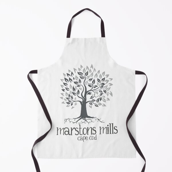 Item preview, Marstons Mills Tree Life - Village of Cape Cod designed and sold by TheCapeHouse.
