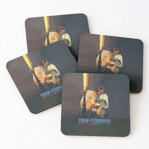Item preview, Ivan il Terrible designed and sold by MayaIvanovna.