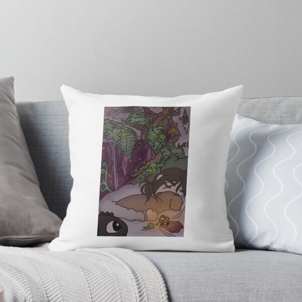 Item preview, Sleepy Undergrowth designed and sold by NotSaltTea.