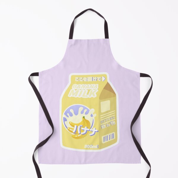 Item preview, Banana Milk - Korean Drink designed and sold by Nossikko.