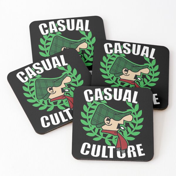 Item preview, Casual Culture designed and sold by crossesdesign.