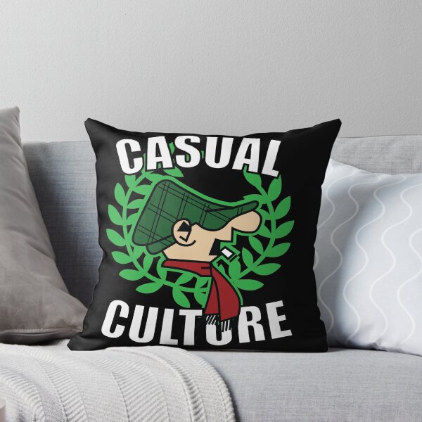 Item preview, Casual Culture designed and sold by crossesdesign.