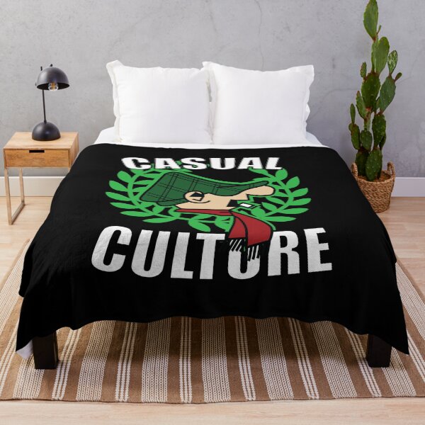 Item preview, Casual Culture designed and sold by crossesdesign.