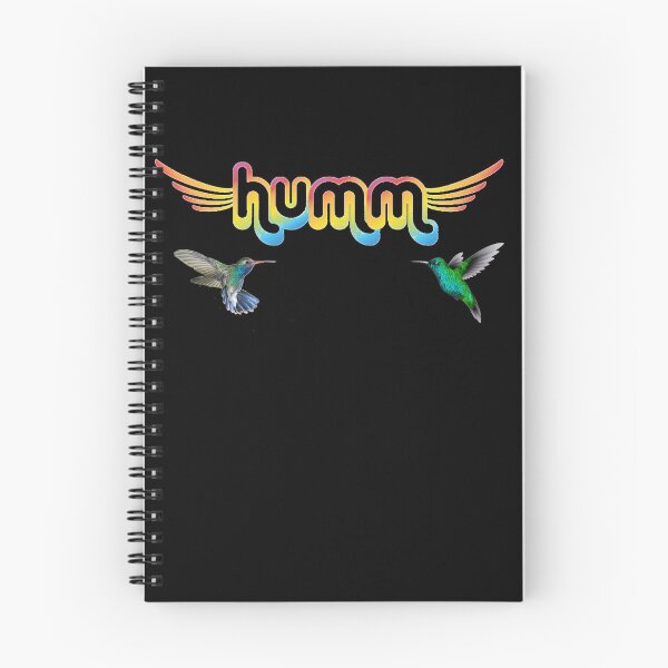 Item preview, Hummingbirds designed and sold by Ommik.