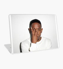 Kendrick Lamar Laptop Skin