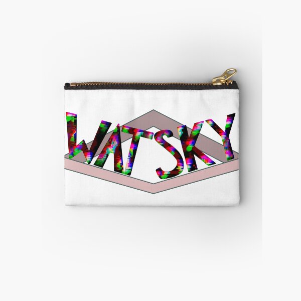 Item preview, Watsky designed and sold by ahlukip.