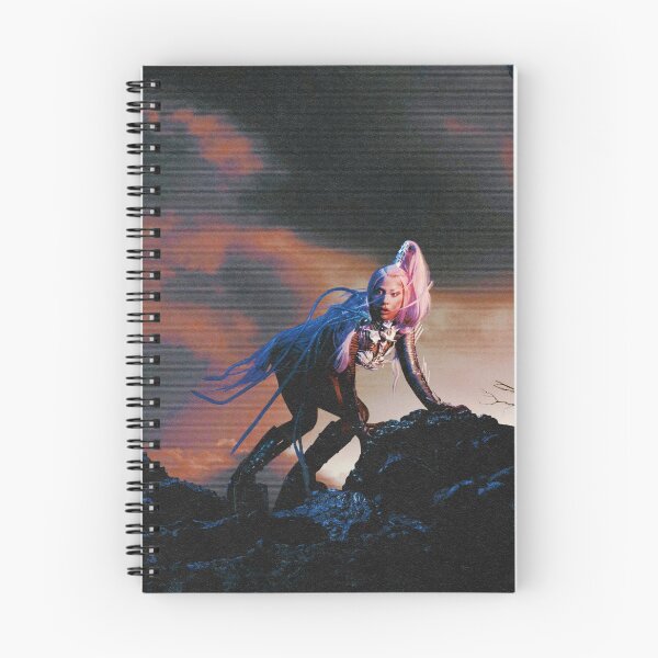 Item preview, CHROMATICA PRINT designed and sold by LGR86.