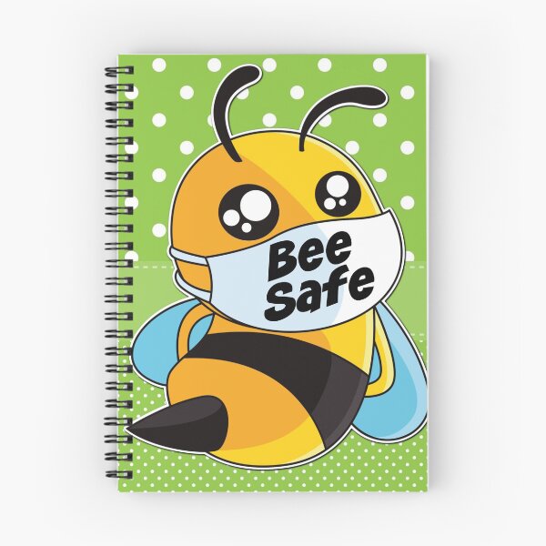 Item preview, Bee Safe designed and sold by Julie Lucas.