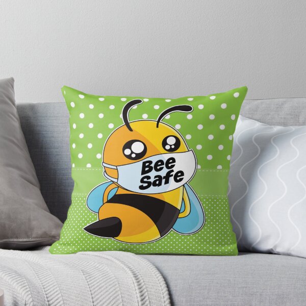 Item preview, Bee Safe designed and sold by Julie Lucas.