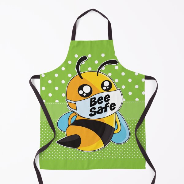 Item preview, Bee Safe designed and sold by Julie Lucas.