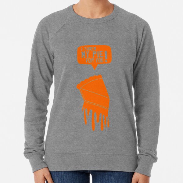 Orange is the new black sweatshirt online