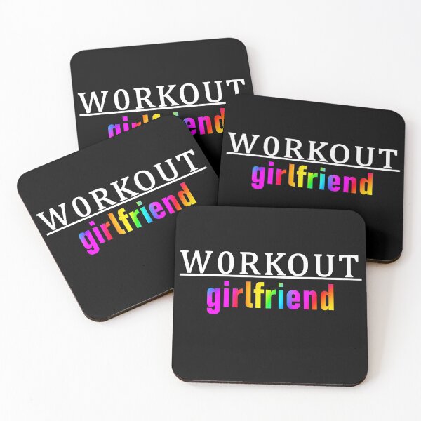 Item preview, WORKOUTgirlfriend designed and sold by KATKattalestv.