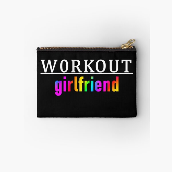 Item preview, WORKOUTgirlfriend designed and sold by KATKattalestv.