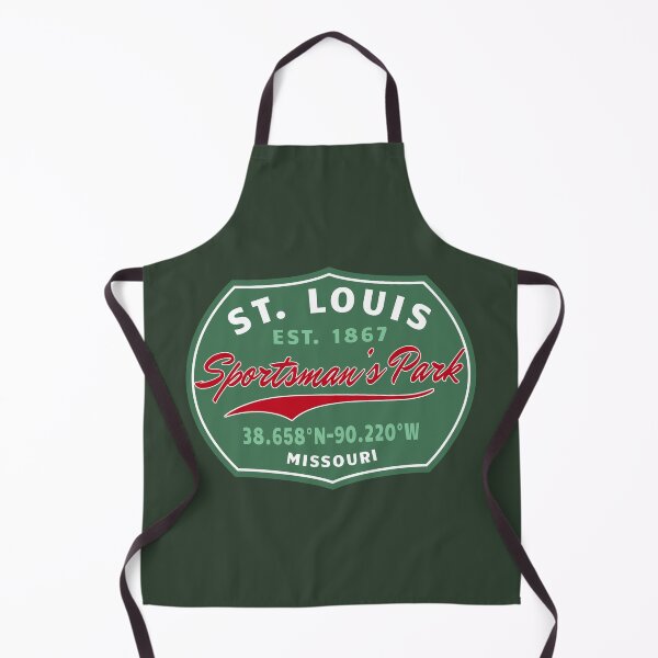 Item preview, Vintage Baseball in St. Louis designed and sold by positiveimages.