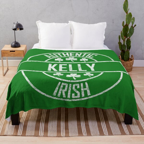 Item preview, Kelly - Authentic Irish designed and sold by irishorbust.