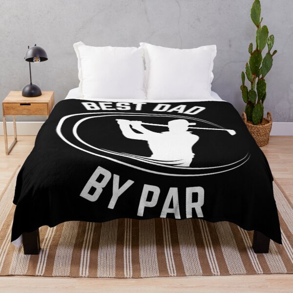 Item preview, Best dad by par designed and sold by Caregiverology.