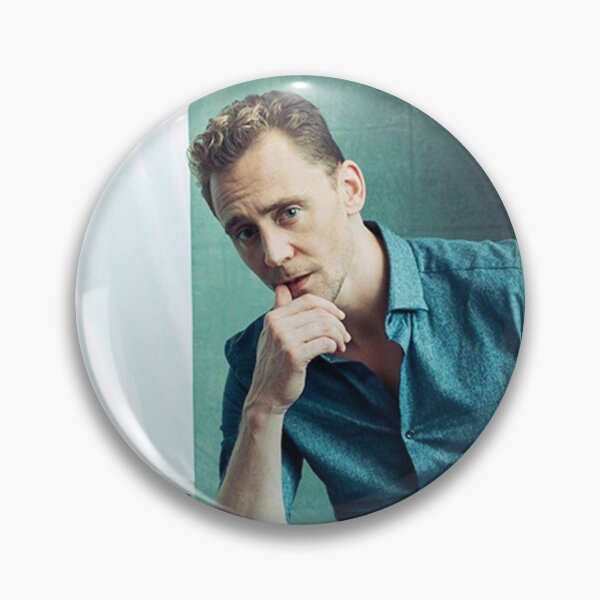 Item preview, Hiddleston Tom designed and sold by nekoniki73.