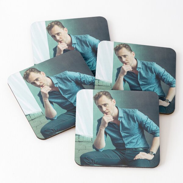 Item preview, Hiddleston Tom designed and sold by nekoniki73.