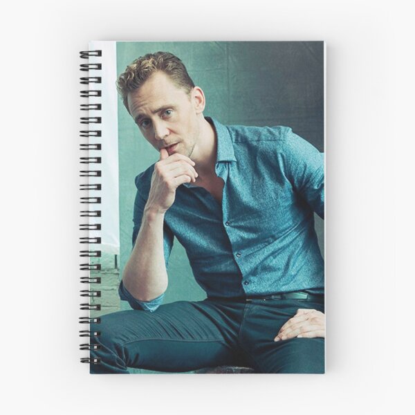 Item preview, Hiddleston Tom designed and sold by nekoniki73.