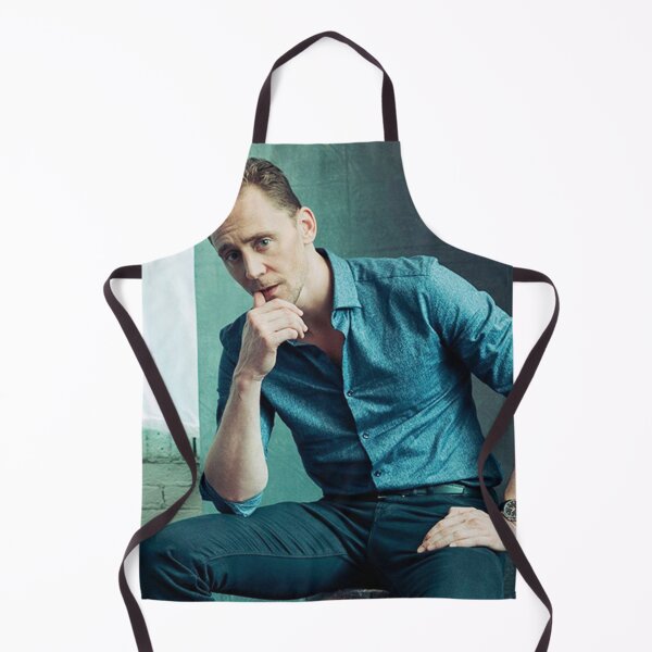 Item preview, Hiddleston Tom designed and sold by nekoniki73.