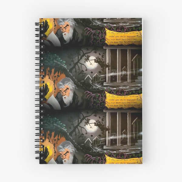Item preview, This ancient Greek writer creates his most recent scary story.  designed and sold by Travis  Olson.
