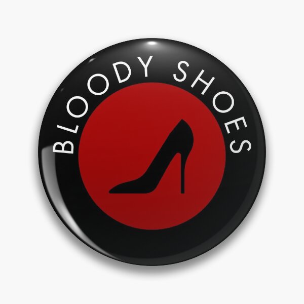 Item preview, Bloody Shoes, Cardi B designed and sold by koenzie.