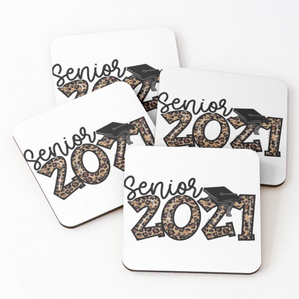 Item preview, 2021 Senior designed and sold by SaintsPlace.