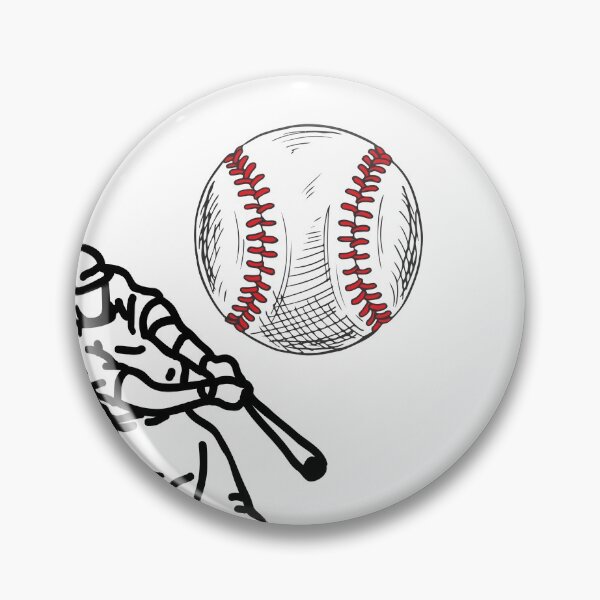 Item preview, baseball homerun t-shirts designed and sold by nutellah.