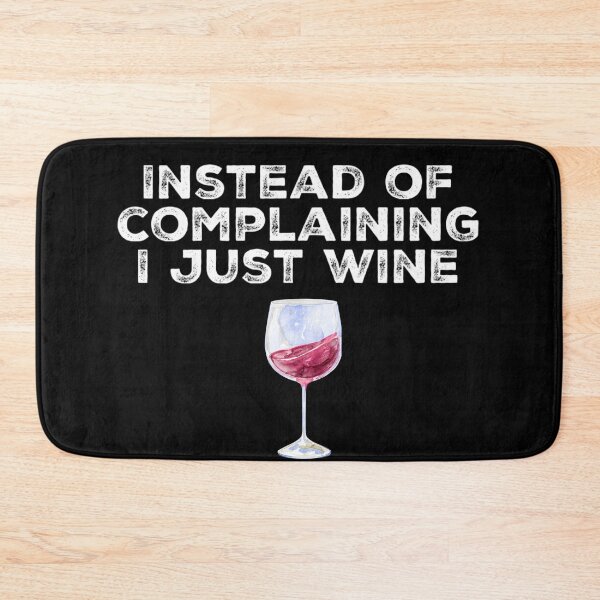 Item preview, This Wine Is Awful designed and sold by joshua pierre.