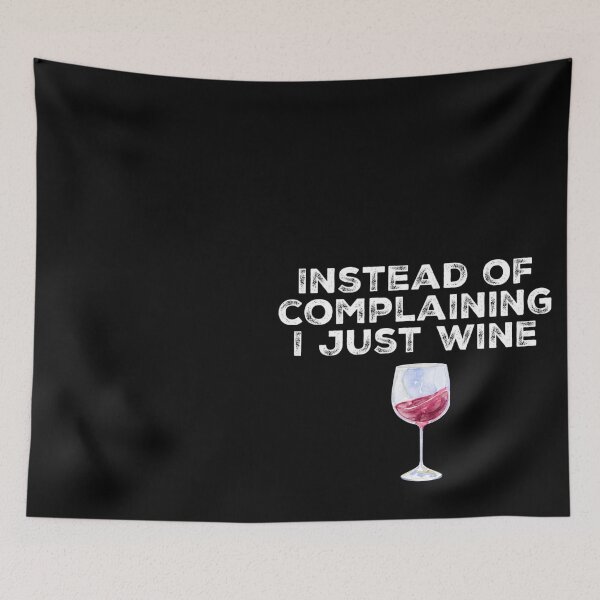 Item preview, This Wine Is Awful designed and sold by joshua pierre.