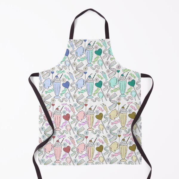 Item preview, Rainbow Candies and Sweets designed and sold by willowsbunnies.