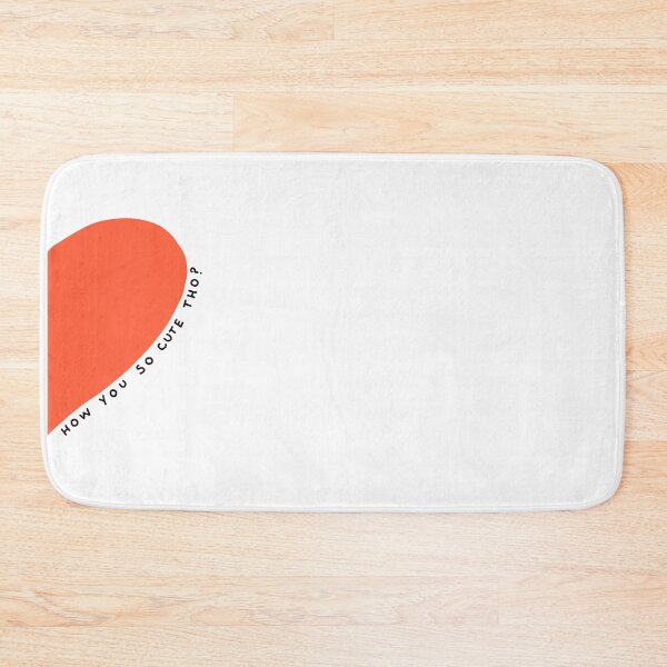 Item preview, how you so cute tho designed and sold by KousKo :).