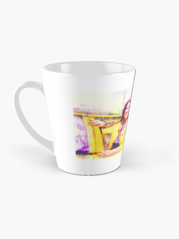 Unbreakable Kimmy Schmidt Coffee Mug for Sale by swax95